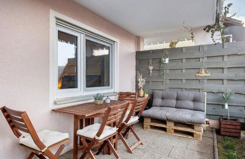 Panoramablick und Ruhe - Foto 25