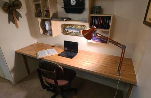 A-Frame Cabin in The Sequoias - Foto 17