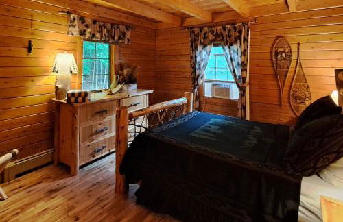 Mooseleuk Lodge - Foto 42