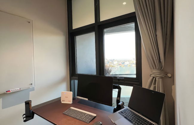 City Garden Suites - Panorama Penthouse - Foto 14