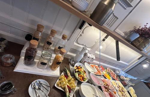 VIA`s Appartements und Ferienwohnungen - Foto 98