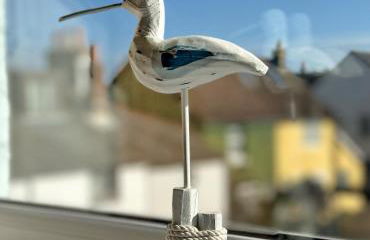 Sea Walk Cottage, Milford On Sea - Photo 22