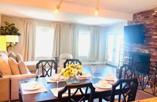 Belmont Lock - Foto 8