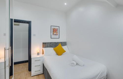 Relax in a modern Cardiff home by the City Centre & Bute Park - Foto 11