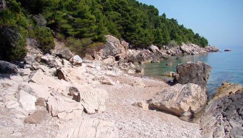 Apartments with parking space Borje, Peljesac - 12507 - Foto 3