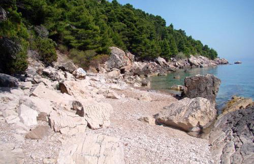 Holiday house with a parking space Borje, Peljesac - 12506 - Foto 3