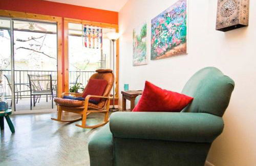 Barton Hills Condo - Foto 4