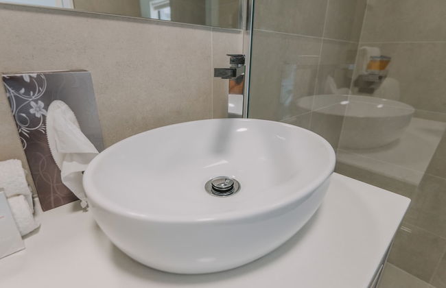 Studios On Beaumont - Foto 16