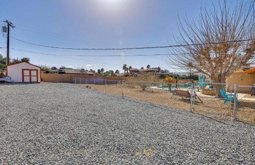 Spacious Apple Valley Home with Pool and Yard! - Foto 31