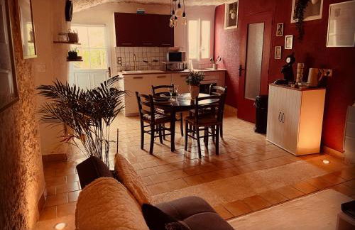 "Ninho de Amor" troglodyte unique - Foto 7