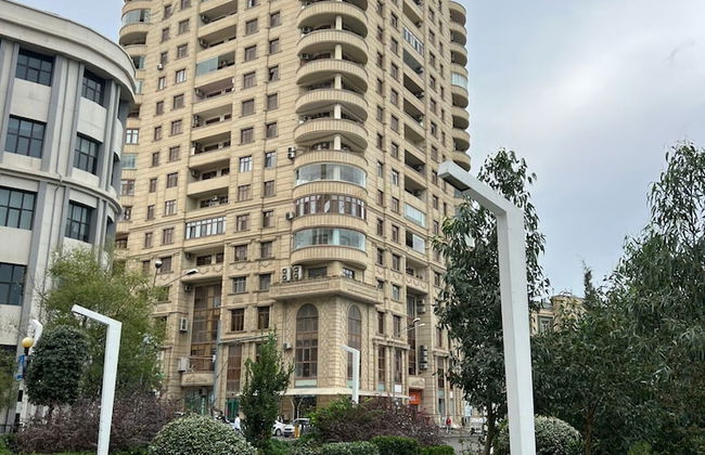 Baku Apartment - Foto 1