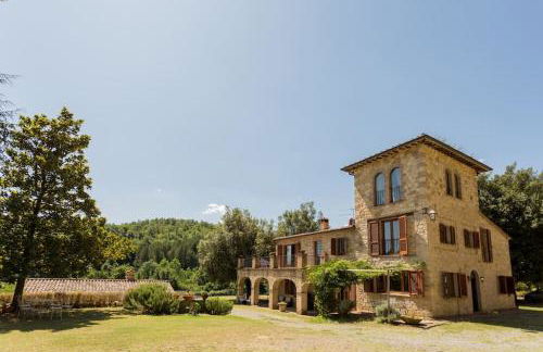 Casale in Val D Orcia - Photo 54