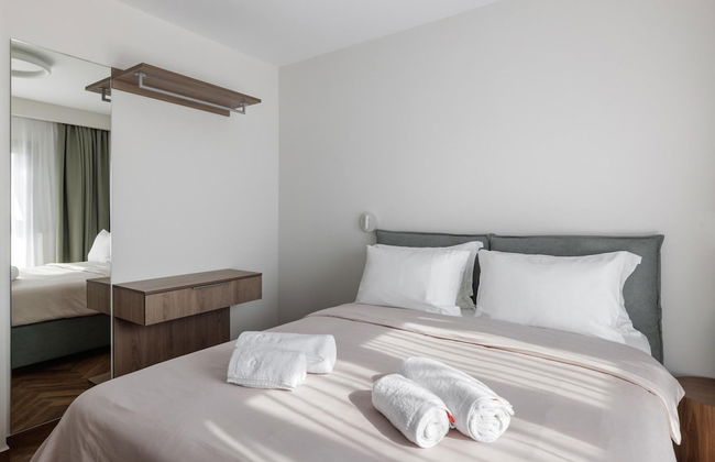 Superior Apartment - Foto 7