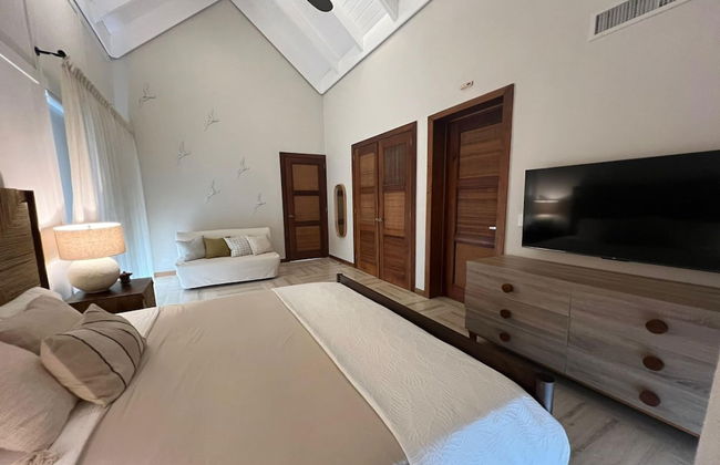 Apartment w 3BR Near the Beach in Portillo RAA - Foto 7