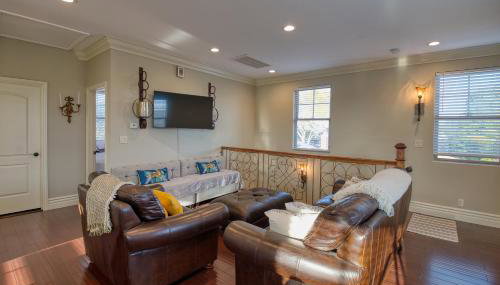 Luxury 2 bed 1 bath - Foto 2