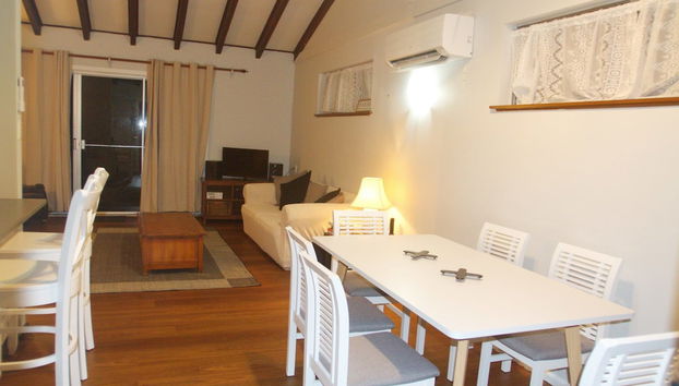 Servicio de comidas en la habitación