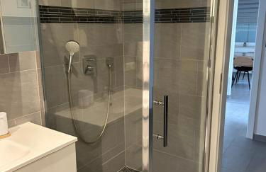 MODern Living, Frisch renoviertes Apartment im Herzen von Marktoberdorf - Foto 16