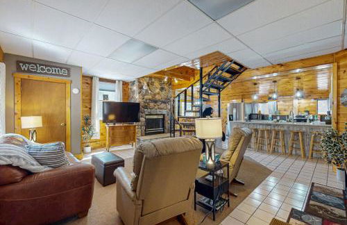 Roaming Deer Cottage - Foto 5