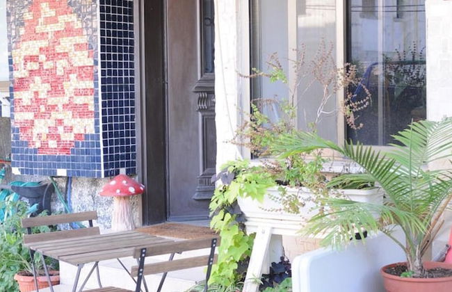 Ahuzat Shaul - Studio - Foto 24