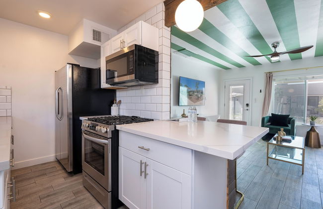 Ash & Ko Boutique Lodging - Photo 49