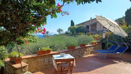 CASA MARGOT(RELAX CON VISTA) - Foto 3