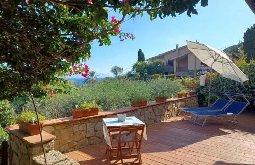 CASA MARGOT(RELAX CON VISTA) - Foto 3