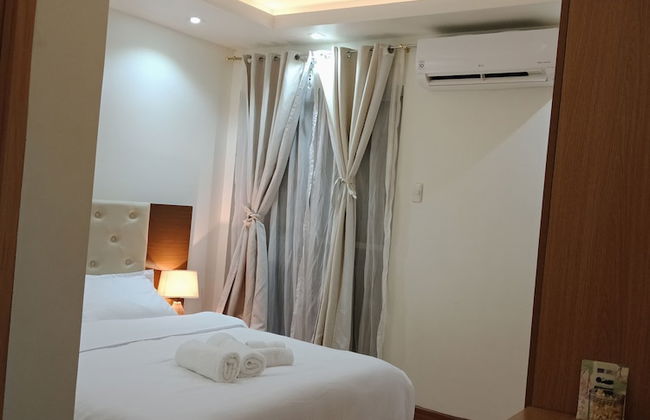 FGR Vacation Home at Mivesa Garden Residences - Foto 12