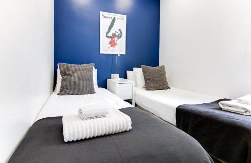 New Listing DUPLEX NEAR THE BEACH Barceloneta - Photo 34