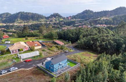 Santana Trail House - Pico Ruivo - Foto 14