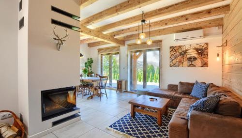 Słoneczna Solina Bóbrka - Foto 1