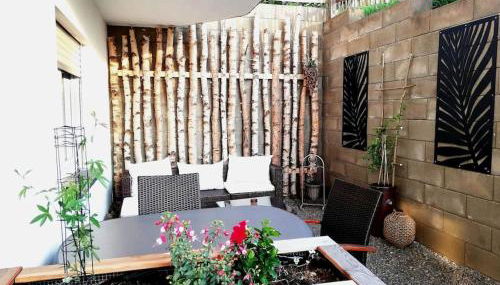 4 Sterne Ferienwohnung Stammzeit - Photo 3