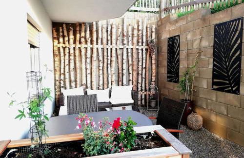 4 Sterne Ferienwohnung Stammzeit - Photo 3