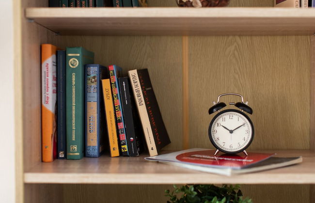 GoodAps Starokonyushennyy Pereulok - Foto 3