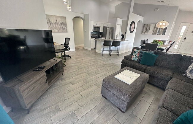 Updated Pool Villa, Southern Dunes - Foto 11