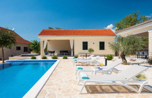 Tosic Estate - Villa, Vineyards and Winery - Foto 22