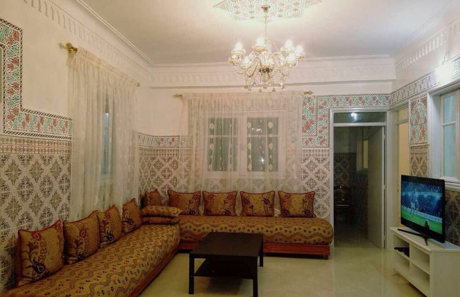 Les Oliviers - Photo 13