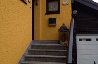 Holiday home Treinen Ramona - Foto 13