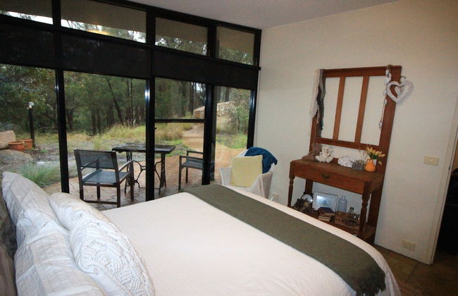 Down to Earth Farm Retreat - Foto 5