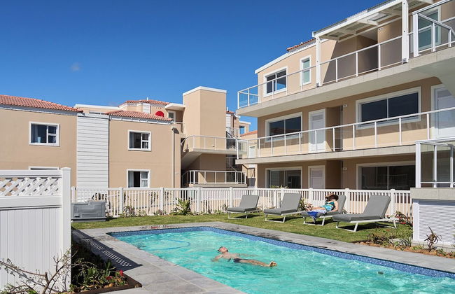 Harbour Club - Photo 25