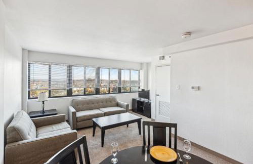 PP 2401 Modern Corporate 2br Suite pool, Gym - Foto 1