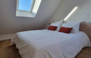 Le perchoir de Pibri - Les apparts de Maddy - Foto 8