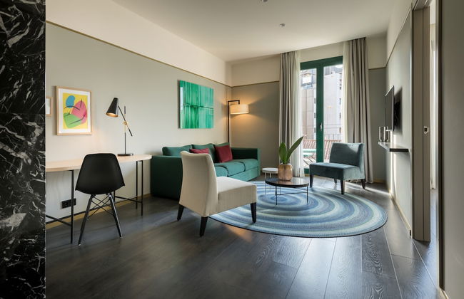 Be Mate Paseo de Gracia - Photo 39