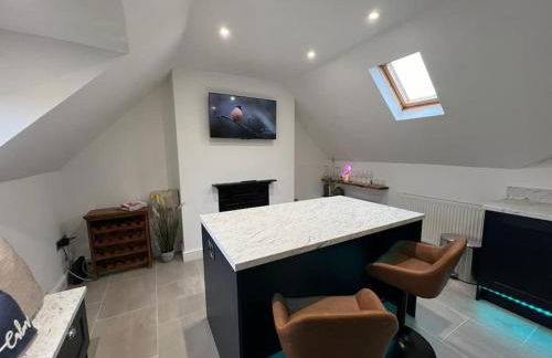 The Loft at Scalford House - Photo 19