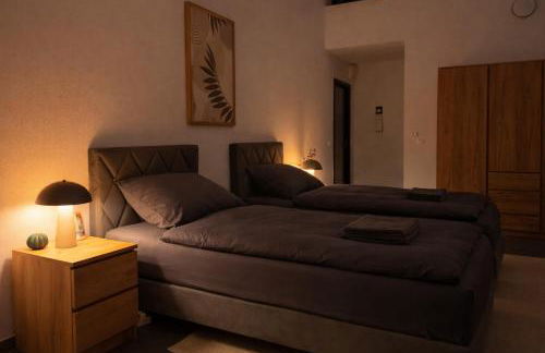 Monteur- und Ferienunterkunft Ludwigsfelde - Foto 31