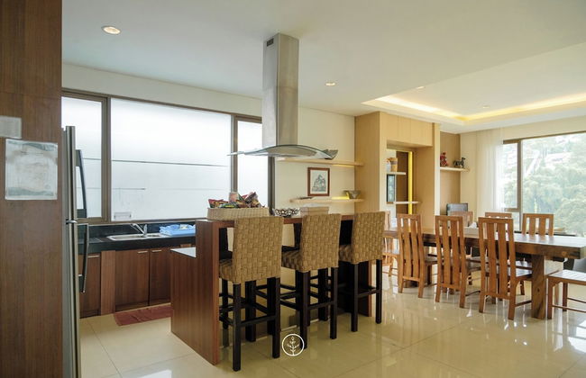 Tulip Hill View 6BR Villa with pool and movie room - Foto 34