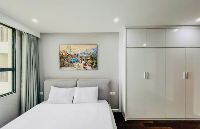 Vinhomes D'Capitale - Quylodge - Foto 62