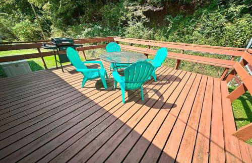 Buffalo Playhouse with game room - Photo 38