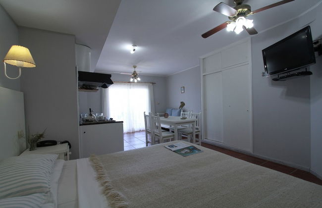 Costa Carilo Apart de Mar By HS - Foto 3