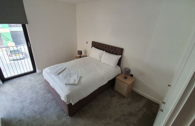 Luxury London. O2 Greenwich sleeps 8-10 - Foto 4