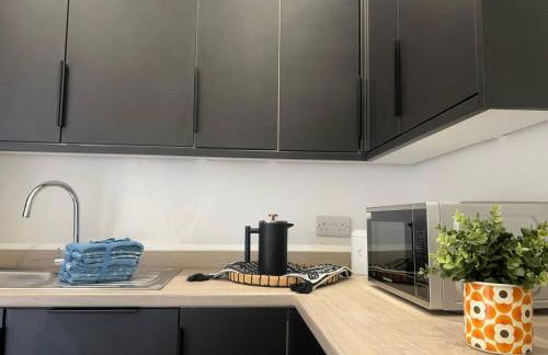 Llangollen High Street 4 bedrooms Sleeps 12 - Photo 9